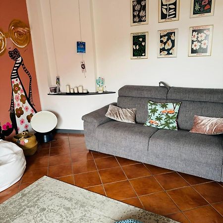 Casa Zeda - Welchome Verbania Bagian luar foto