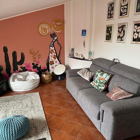 Casa Zeda - Welchome Verbania Bagian luar foto