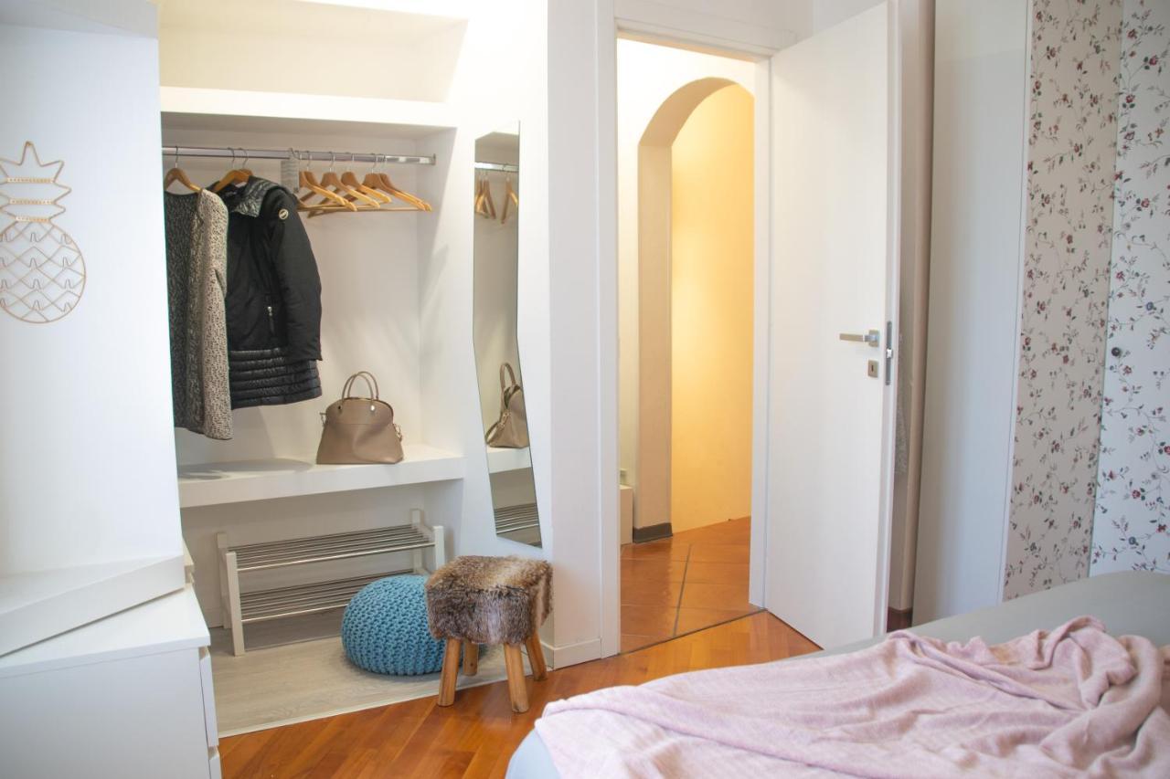 Casa Zeda - Welchome Verbania Bagian luar foto