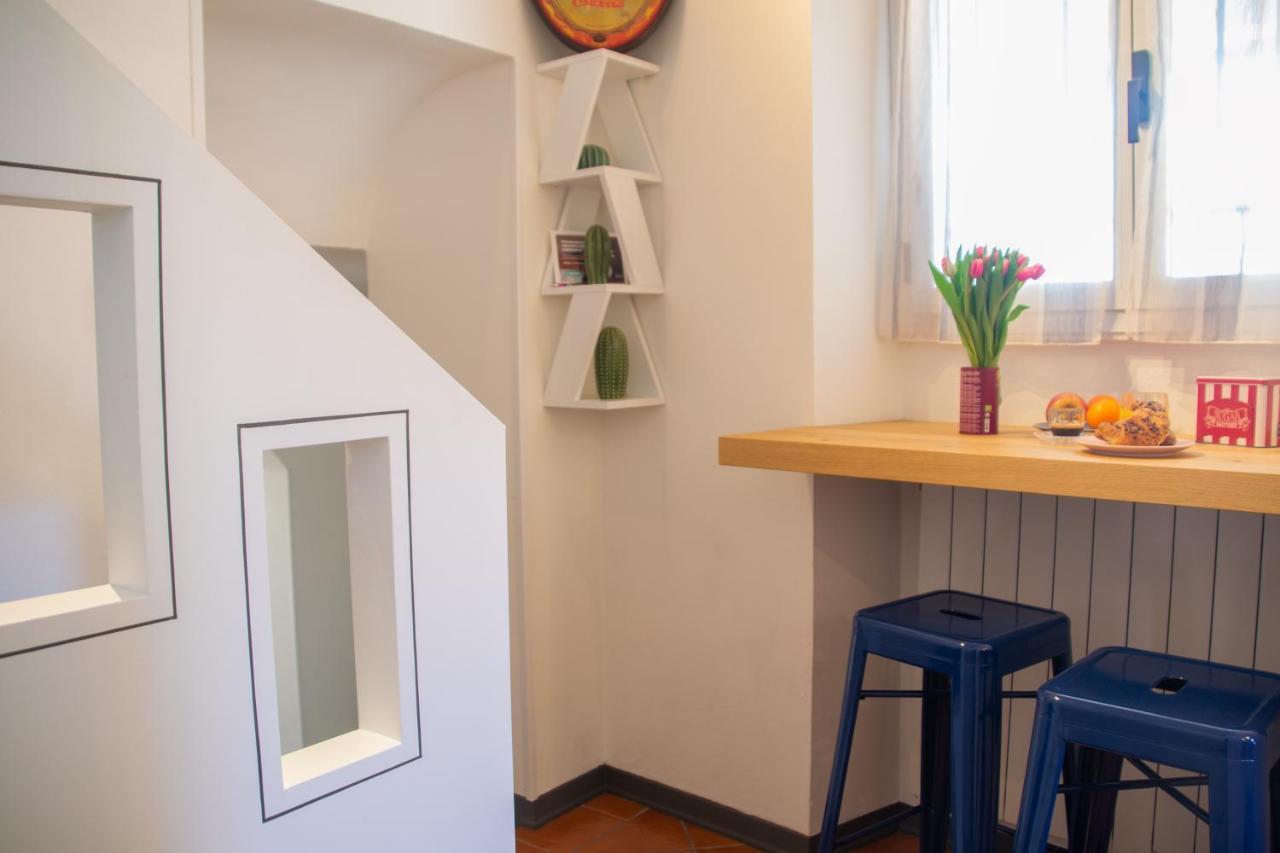 Casa Zeda - Welchome Verbania Bagian luar foto