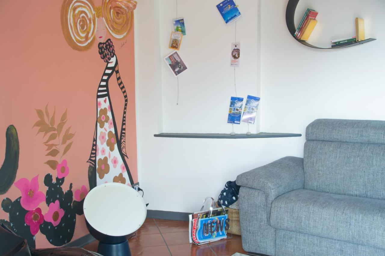 Casa Zeda - Welchome Verbania Bagian luar foto