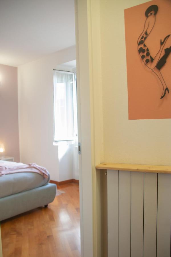 Casa Zeda - Welchome Verbania Bagian luar foto