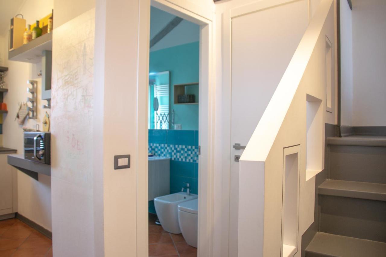 Casa Zeda - Welchome Verbania Bagian luar foto