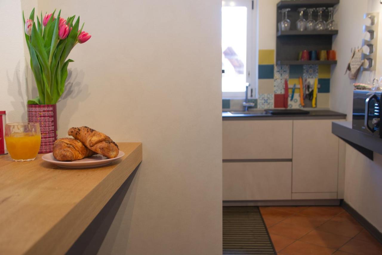 Casa Zeda - Welchome Verbania Bagian luar foto
