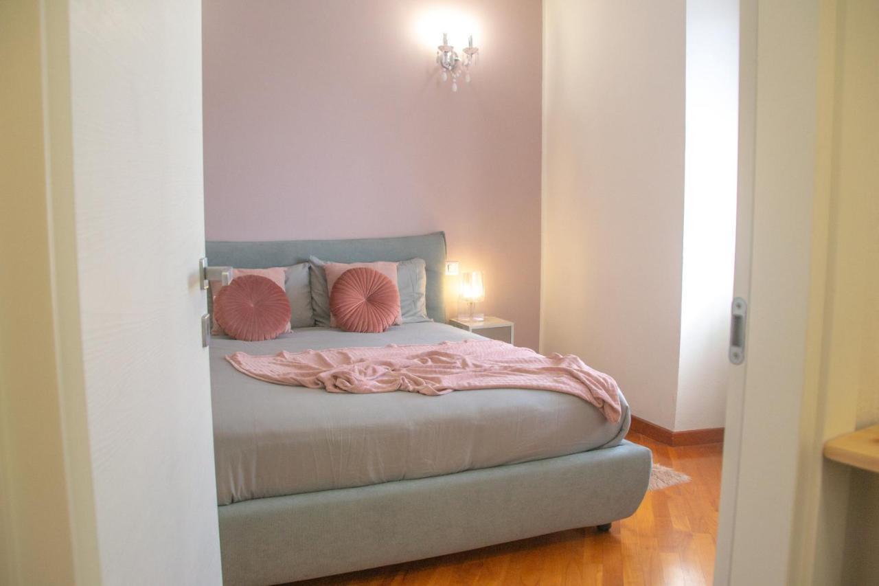 Casa Zeda - Welchome Verbania Bagian luar foto