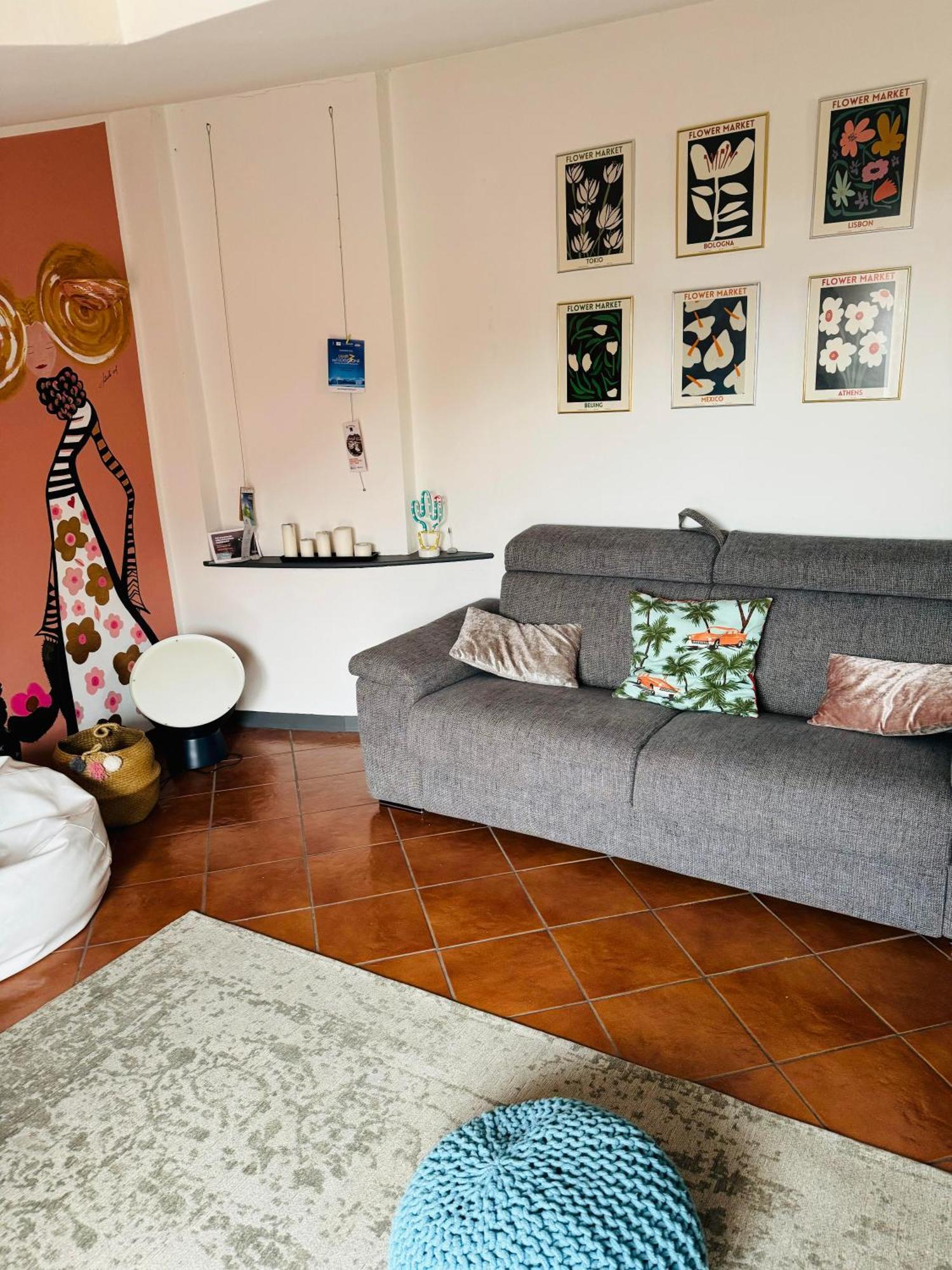 Casa Zeda - Welchome Verbania Bagian luar foto