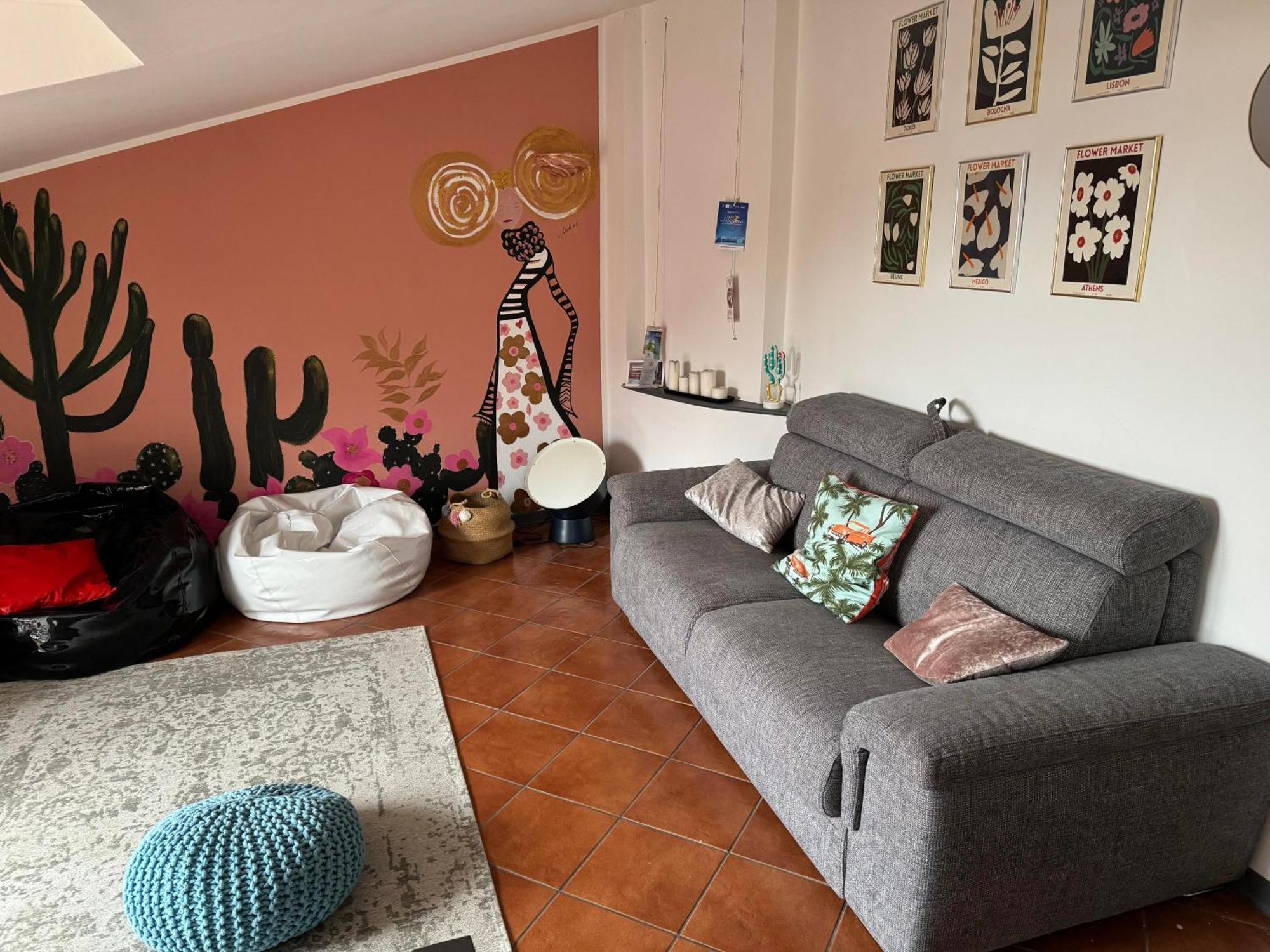 Casa Zeda - Welchome Verbania Bagian luar foto